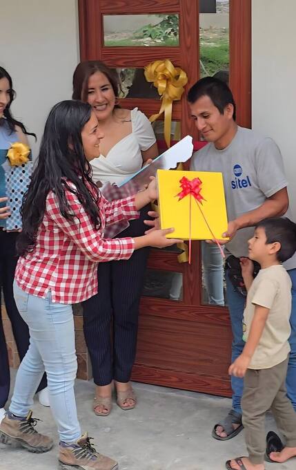 Los sueños se cumplen