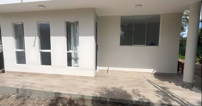 Vivienda familiar